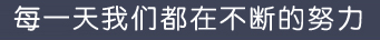 公司理念及文化